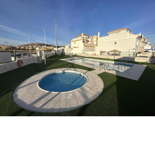 Adosado Mar Serena