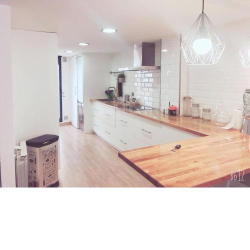 Adosado, wifi, playa, lugar espacioso, vacacional