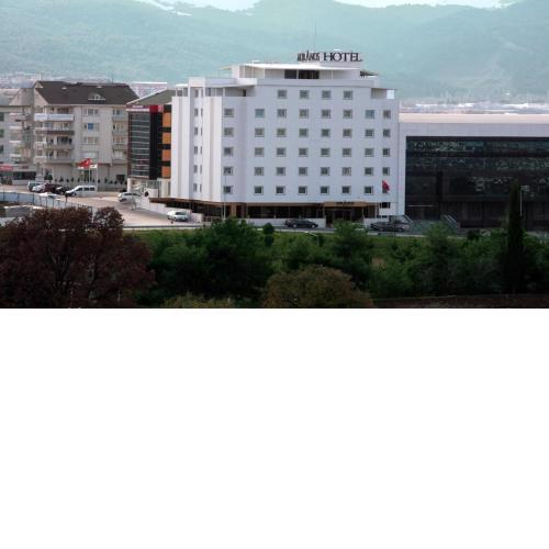 Adranos Hotel