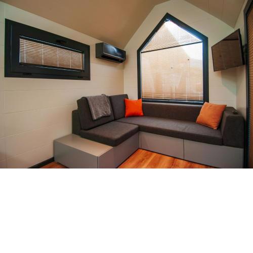 ADRASAN TİNY HOUSE