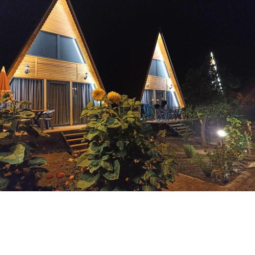 Adrasanelisebungalows