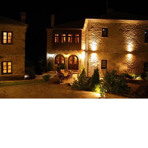 Adrasteia Guesthouse