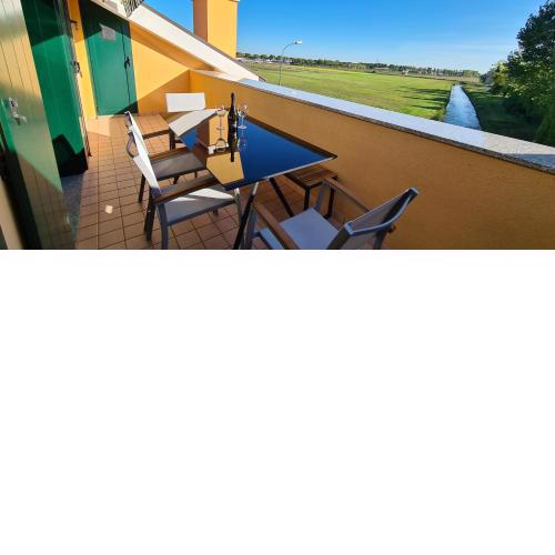 Adria Beach Apartment