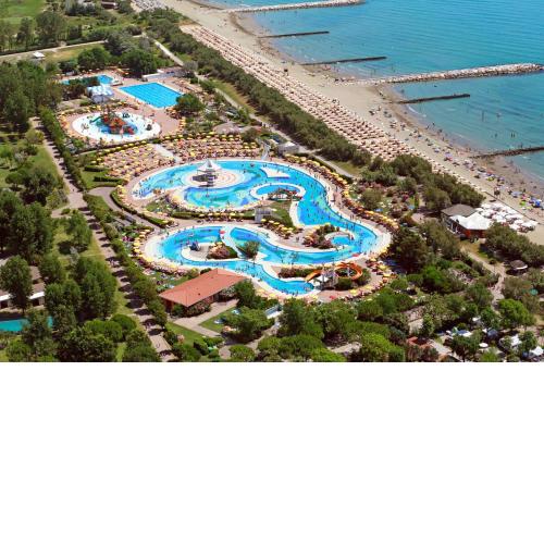 Adria Holiday presso Centro Vacanze Pra' delle Torri