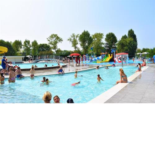 Adria Holiday Villaggio San Francesco