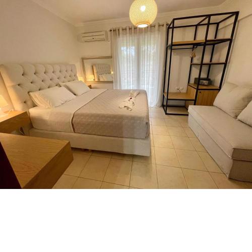 Adria Luxury Apartments