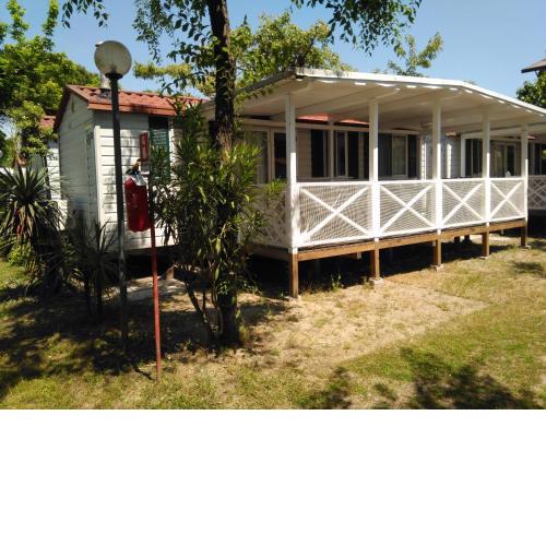 AdriaCamp Mobile Homes Cavallino