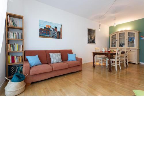 Adriana Family Apartment by Wonderful Italy