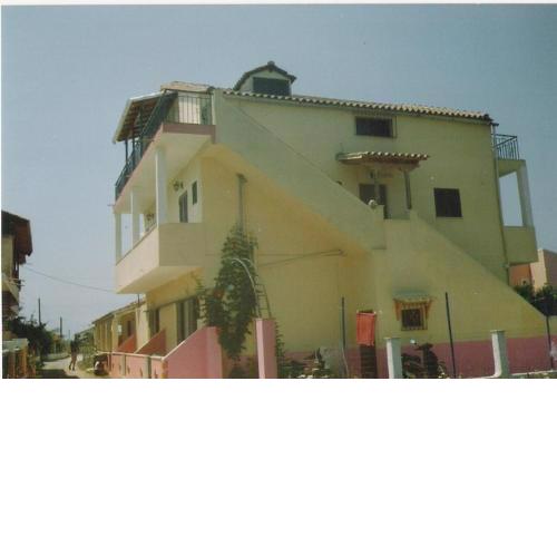 Adriana Saina Apartments