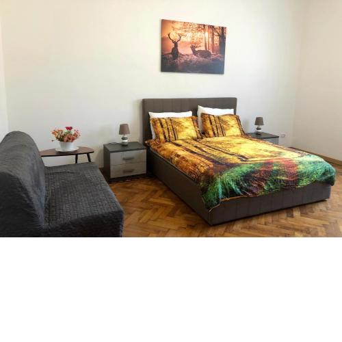 Adriana sweet apartment