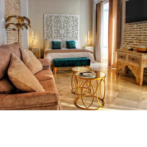 Adriano Apartments