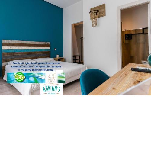 Adrian's B&B