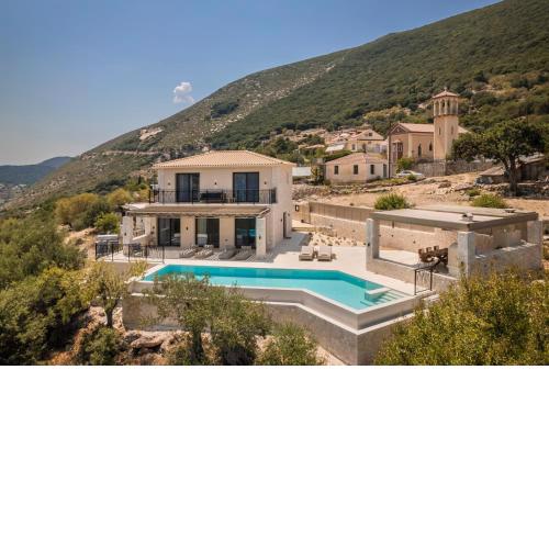 Adrias Villa