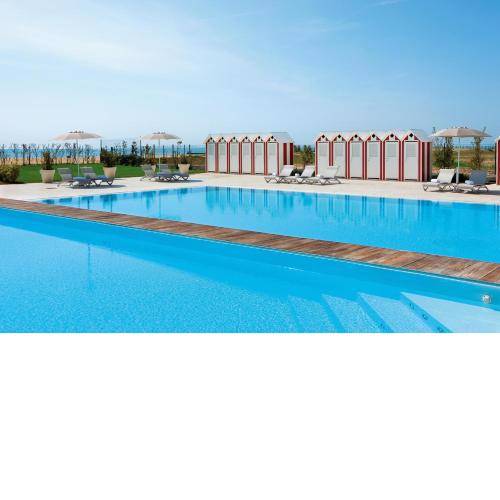 Adriatic Palace Hotel