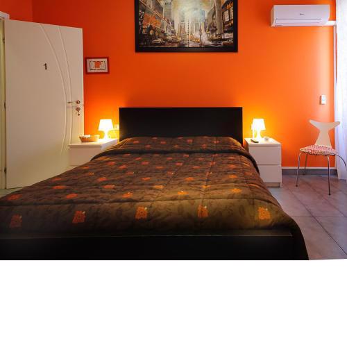 Adriatic Room I