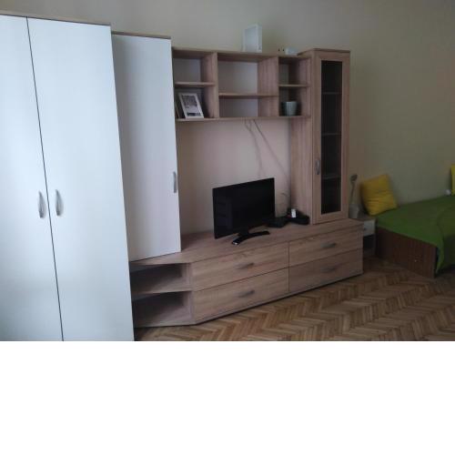 Adrienn apartment