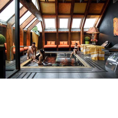 Adua & Regina di Saba Wellness & Beauty