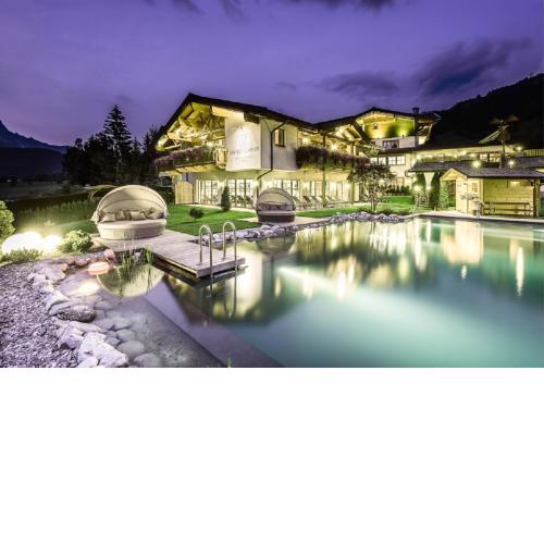 Adults Only Boutique-Hotel Unterlechner