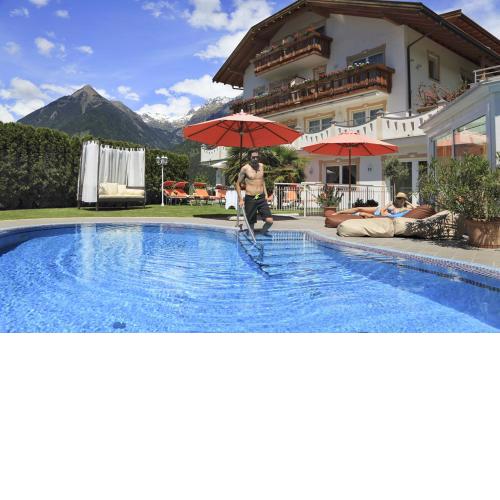 Adults only Hotel Grafenstein