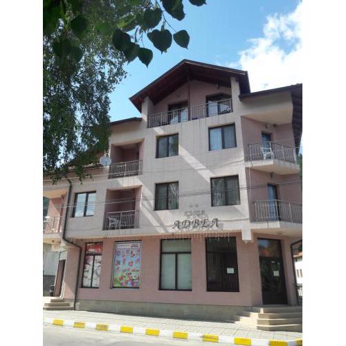Advel Guest House