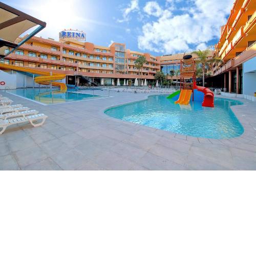 Advise Hotels Reina