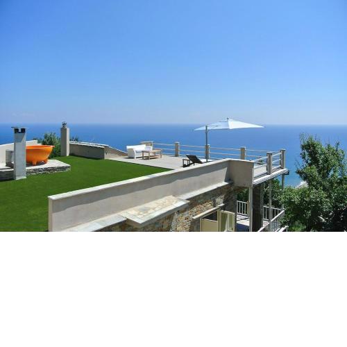Aegea - romantic, private and undisturbed