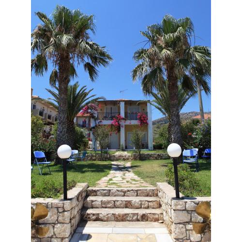 Aegealis Studios