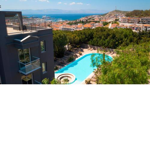 AEGEAN Apartments - Çeşme