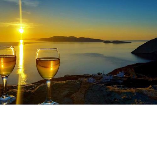 Aegean Balcony