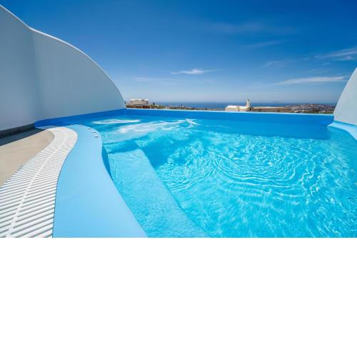 Aegean Blue Luxury Suites