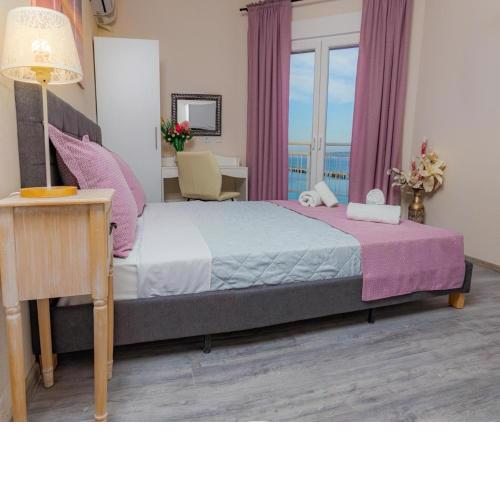 Aegean Blue Seaview Studios