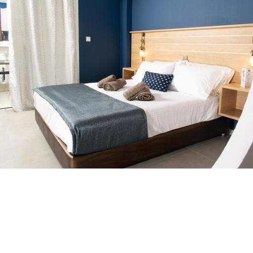 Aegean Blue Studios