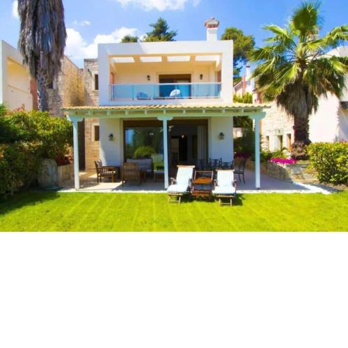 Aegean Blue Villa, Chalkidiki