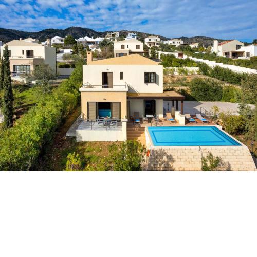 Aegean Blue Villa's - All Inclusive & Water park