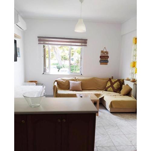 Aegean Breeze Beach House