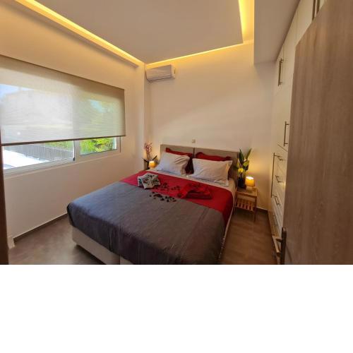 'Aegean Breeze' Lux & Cozy Apartment in Nea Makri