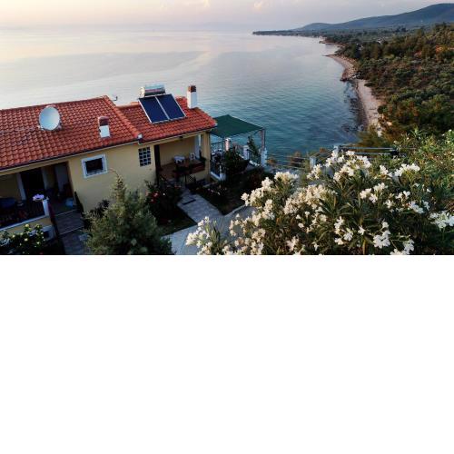 Aegean Colors