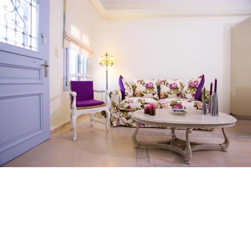 Aegean Diamonds Boutique Villas