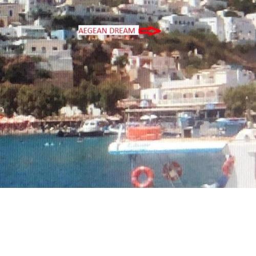 Aegean Dream 3
