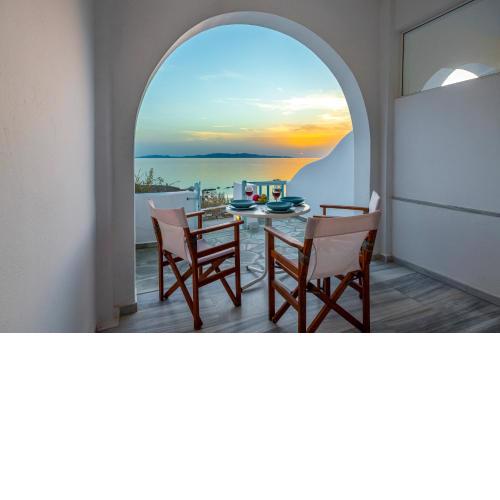 Aegean Dream Apartments