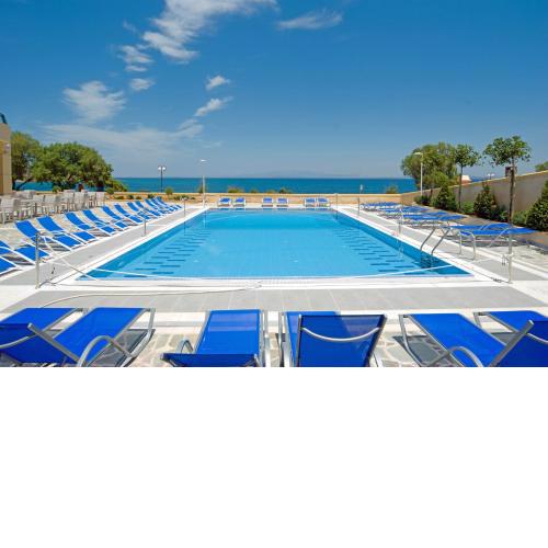Aegean Dream Hotel