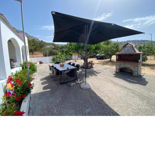 Aegean Endless Summer Villa Pefkos