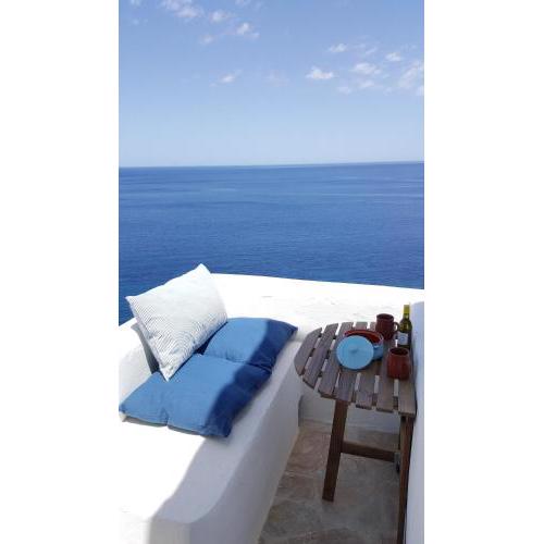 Aegean Eye Apartments