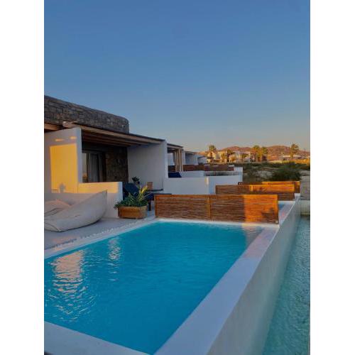 Aegean Hospitality