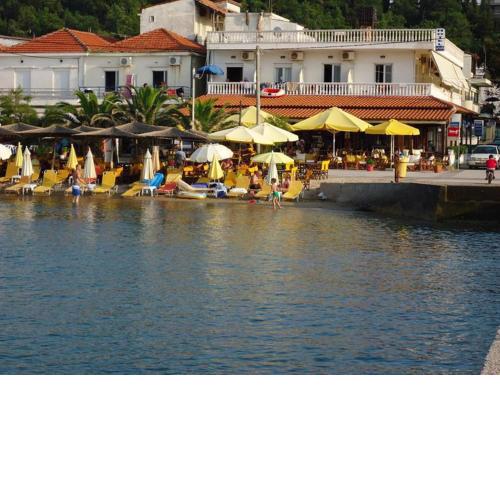 Aegean Hotel