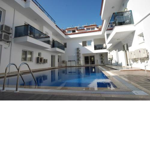 Aegean House