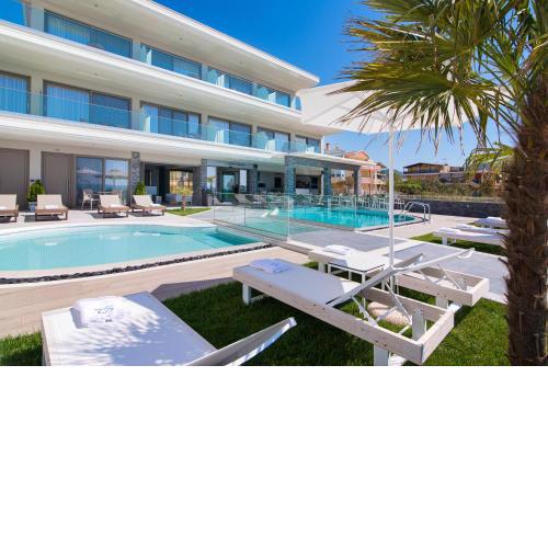 Aegean infinity deluxe