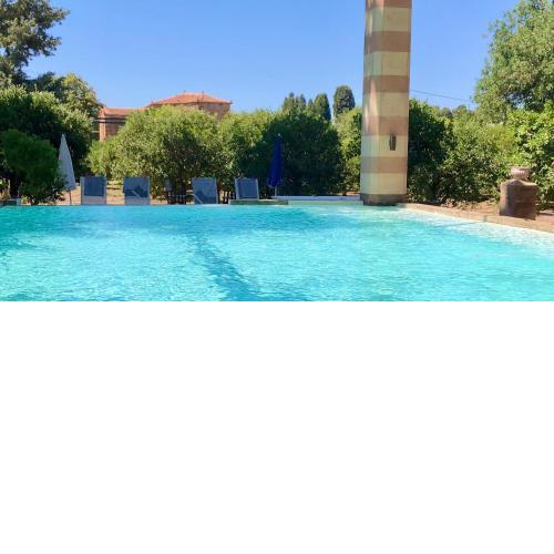 AEGEAN ISLAND HISTORICAL MANSION