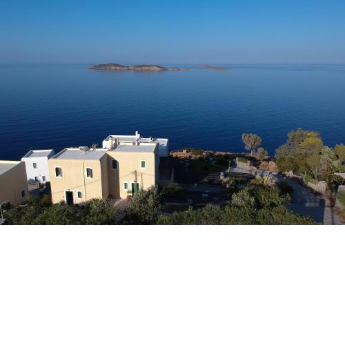 Aegean Luxury Villa
