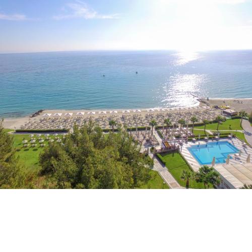 Aegean Melathron Thalasso Spa Hotel